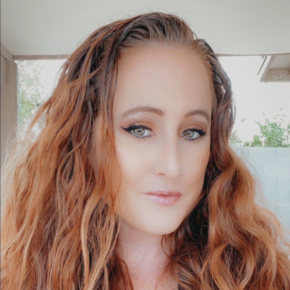 Meet your Posher, Taryn